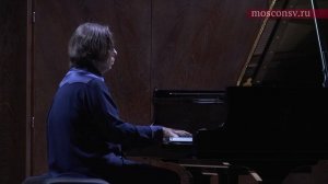 Людвиг ван Бетховен. Соната №6 фа мажор, соч. 10 №2.mp4