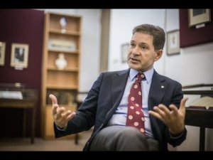 Андрей Безруков - о спецоперации на Украине, о геополитике и о возможных сценариях будущего.