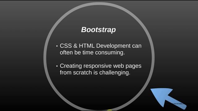 Introduction to Bootstrap | Tutorial смотреть онлайн