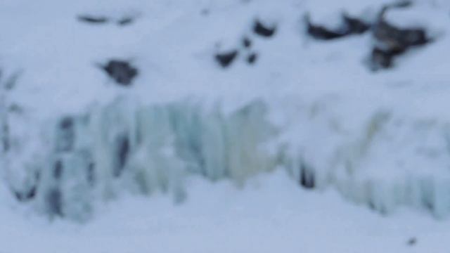 Восхождение по заснеженному озеру смотреть онлайн