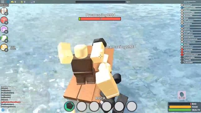 Booga Booga NOOB Vs PRO Vs HACKER In ROBLOX
