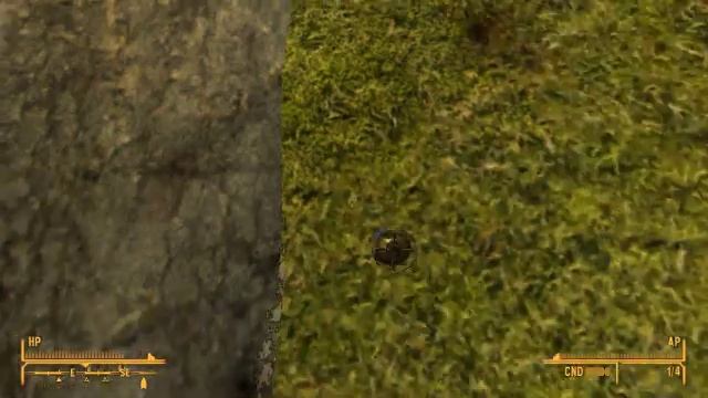 FalloutNV Throwable MiniNukes смотреть онлайн