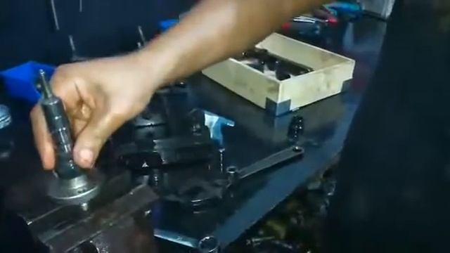 volkswagen unit injector смотреть онлайн