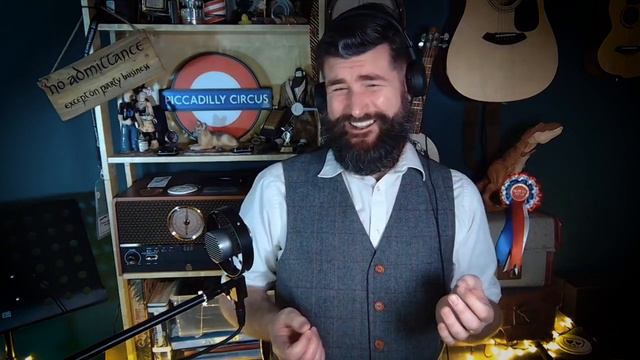 Should I/Can I Cover... CREEP By Radiohead смотреть онлайн