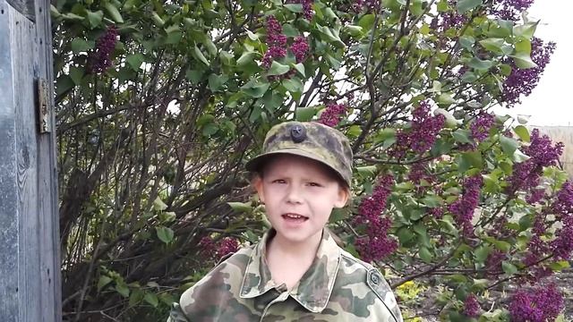 Нам нужен мир! #9мая2020 смотреть онлайн