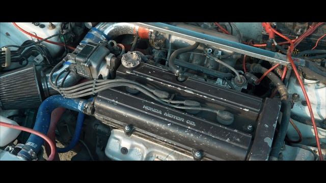 Разгон Honda integra 2.0 150 л.с. смотреть онлайн