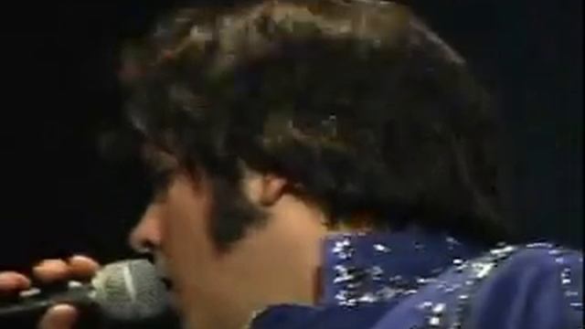 Elvis - suspicious minds_0001.wmv смотреть онлайн