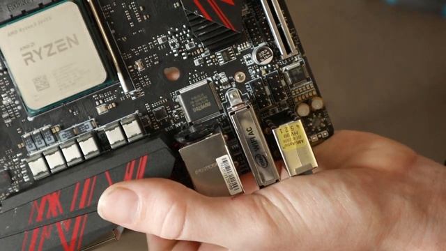 Does a RED PC sell? - Ryzen 5 3600x смотреть онлайн