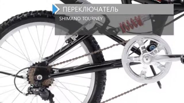 Обзор велосипеда SMART COUNTRY 2018 смотреть онлайн