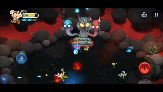 Juicy realm (android ios) прошёл игру, +ссылки на загрузку... смотреть онлайн