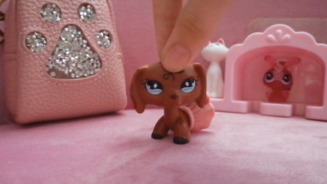 что можно снять про lps? идеи 🐾 смотреть онлайн