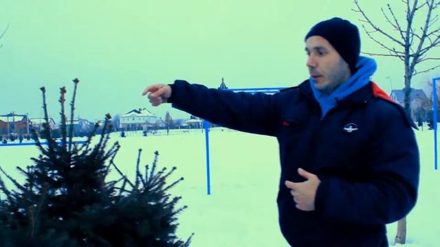 Наработка ударов руками в уличных условиях смотреть онлайн