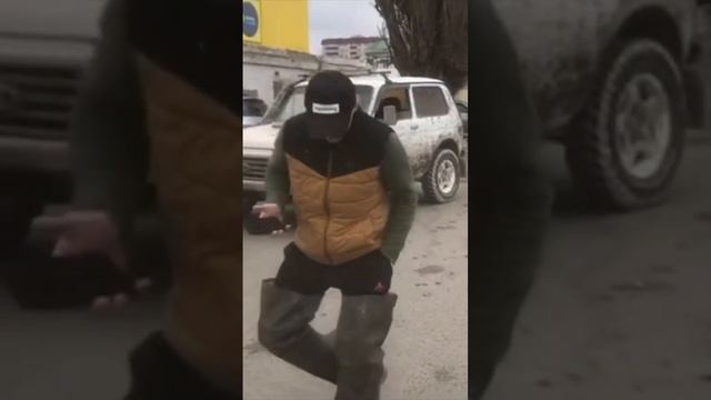 Танец победителя покатушки смотреть онлайн