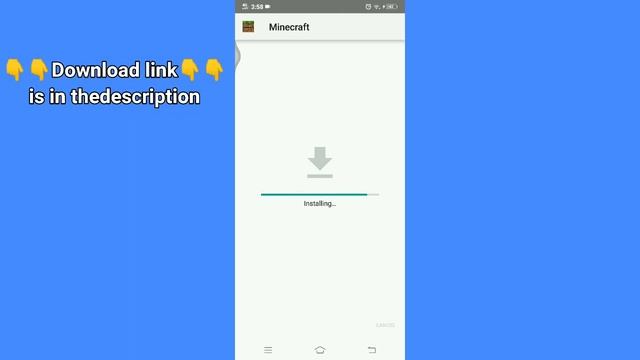 How to download Minecraft PE v1.16.200.02 with xbox sign in for android for Free!!! смотреть онлайн