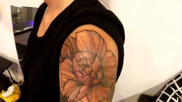 Seib tatto shop смотреть онлайн