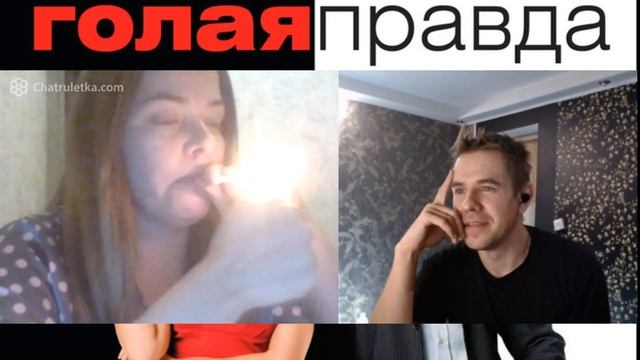 РАССКАЗАЛА ПОЧЕМУ ЛЮБИТ КУНИЛИНГУС!!!