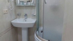 Санаторий СЛАВЯНОВСКИЙ ИСТОК. Железноводск.