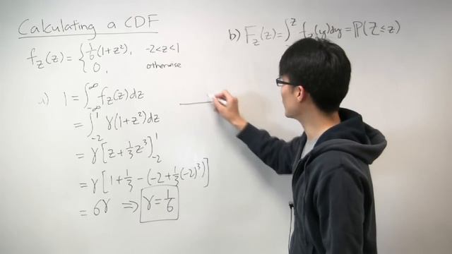 Calculating a Cumulative Distribution Function (CDF) смотреть онлайн