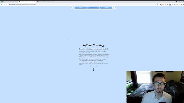 Which SEO Strategy is Better for Your Website: Infinite Scroll or Pagination смотреть онлайн