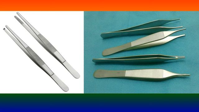 Forceps dissecting смотреть онлайн