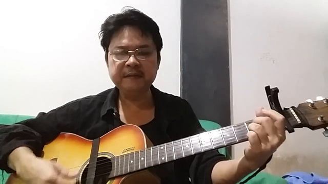 How I love you--(Basic acoustic guitar) #engelberthumperdinck #guitarcover смотреть онлайн