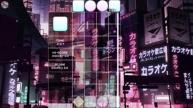 Akihabara - Feel the Rhythm Gameplay no commentary смотреть онлайн