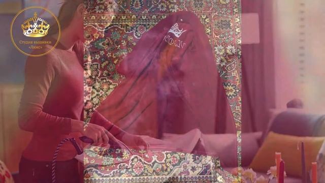 Как правильно СУШИТЬ и СКЛАДЫВАТЬ махровый халат смотреть онлайн