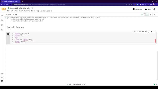 Tesseract OCR Library Explained: The Ultimate Tool for Accurate Optical Character Recognition смотреть онлайн