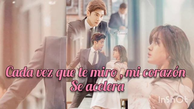 Song Ji Eun Ft. Sung Hoon - SAME              (Sub Español) - My Secret Romance♥️ Lyric