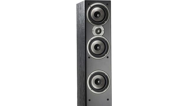 Best Floor Standing Tower Speakers Review In 2023 смотреть онлайн