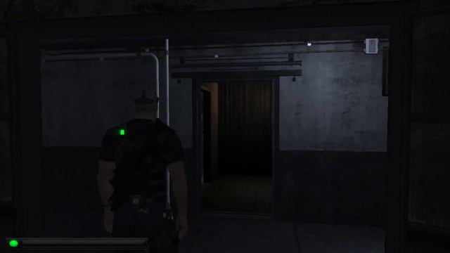 Tom Clancy's Splinter Cell: Double Agent | #3 | Когда игра не даёт пройти себя смотреть онлайн