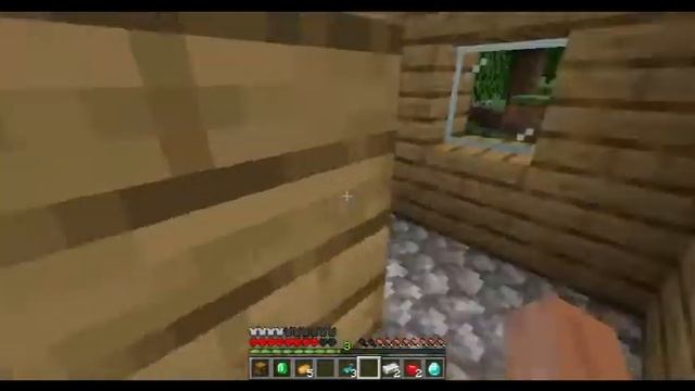 Играю в Майнкрафт 1.18 Хардкор смотреть онлайн