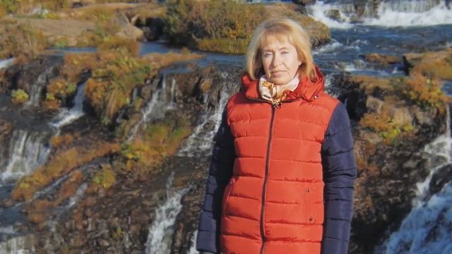 ПЛАНЕТА ИСЛАНДИЯ ДЛЯ САМОСТОЯТЕЛЬНЫХ ПУТЕШЕСТВЕННИКОВ смотреть онлайн