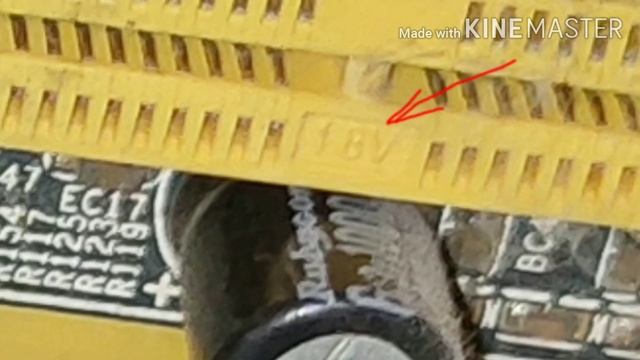 How To Identify RAM Type, DDR1, DDR2, DDR3 Or DDR4.