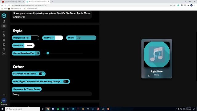 EASY Way to Add Spotify NOW PLAYING to Your Live Stream! (2020 Tutorial) смотреть онлайн
