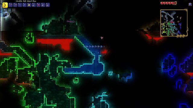 [ASMR] Femboy Terraria Stream смотреть онлайн