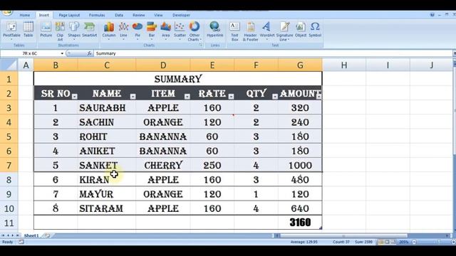 Top 15 Excel Basic Tips & Tricks for Beginners || एक्सेल के 15 टिप्स और ट्रिक्स सिखो смотреть онлайн