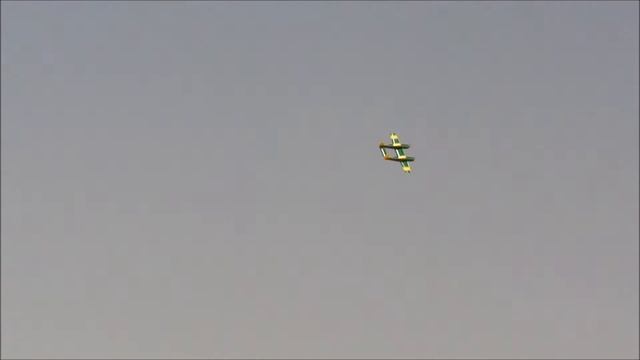 RC Foam Board F82 "Twin Mustang" 2nd Flight смотреть онлайн