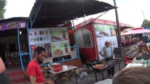 Отдых в Хакасии! Озеро Шира.