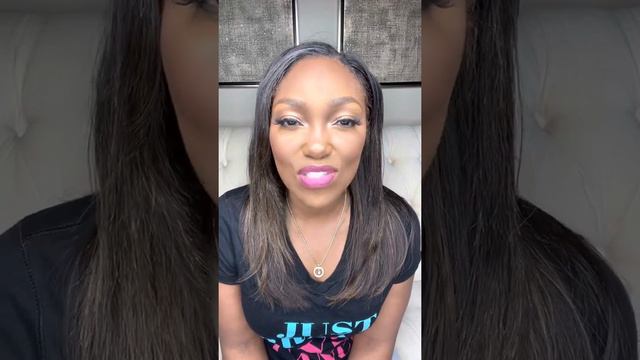 Dr. April Spencer, featured “Ask a Black Doctor Series” смотреть онлайн
