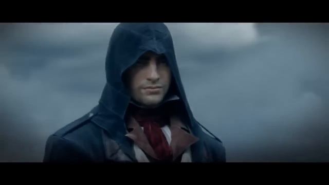 Woodkid - Iron: Assassin´s Creed Unity [GMV] | TeaTime