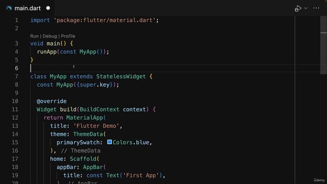 204 How Programming Languages Work смотреть онлайн