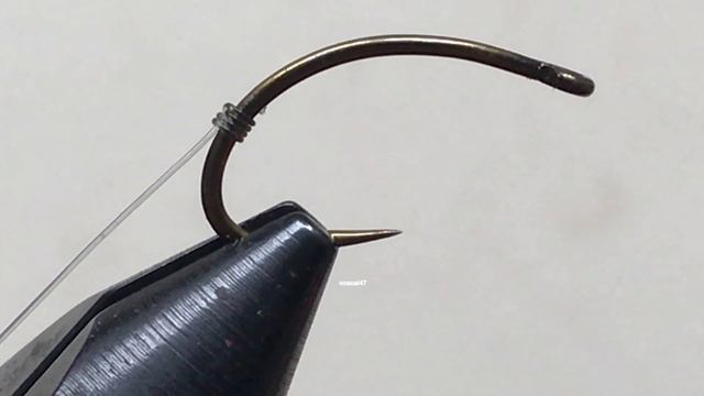 How To Tie D Rig - Fishing Rig - Carp Rig