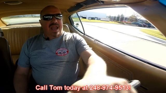 1970 Chevrolet Chevelle SS 454 LS5 For Sale смотреть онлайн