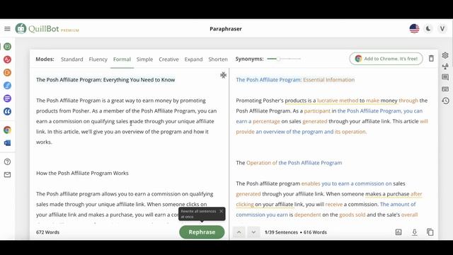 How To Trick GPT-3 Detectors? [3% To 98% Original Content]