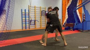 Как сделать заднюю подножку. Первый способ.