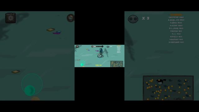 играю в игру зомби (2 часть) смотреть онлайн