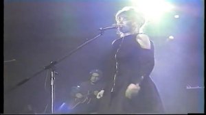 Настя. Программа "А"