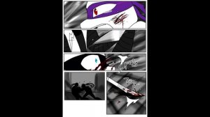 TMNT. По ту сторону Мрака глава 9 - Озвучка 2021