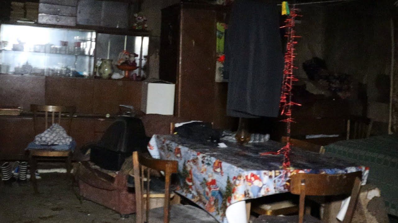 РЕАЛЬНАЯ ПАРАНОРМАЛЬНАЯ АКТИВНОСТЬ real poltergeist смотреть онлайн